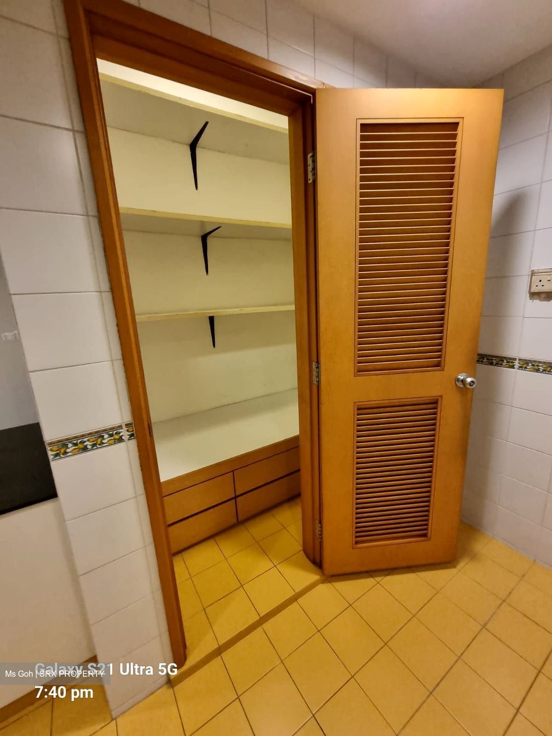 Thomson Euro-asia (D11), Condominium #449559711